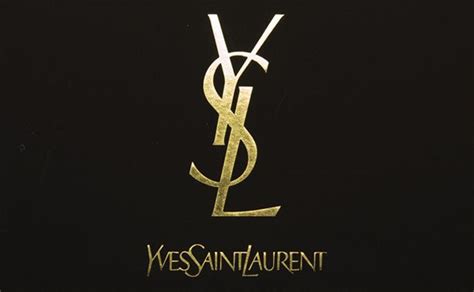 is all saints and ysl the same|ysl and st laurent.